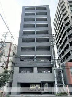 オープンレジデンシア薬院南【3階】の外観