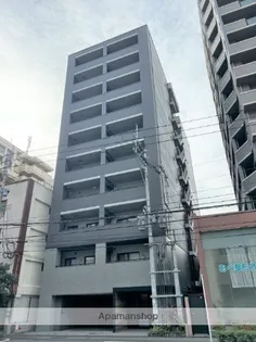 オープンレジデンシア薬院南【3階】の外観