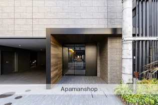 オープンレジデンシア薬院南【3階】の外観