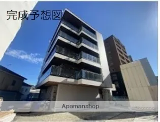 カーサ桜坂の画像