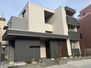 DーRIVERSIDE南庄の画像