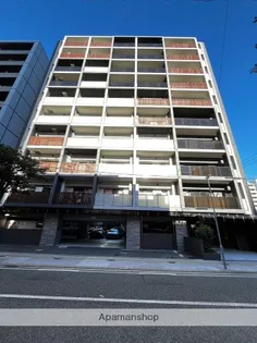 オープンレジデンシア渡辺通の画像