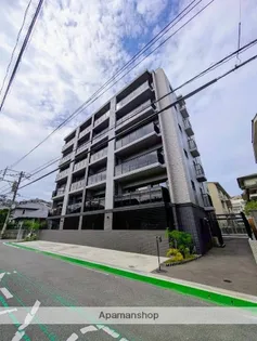 オープンレジデンシア大濠西【2階】の外観