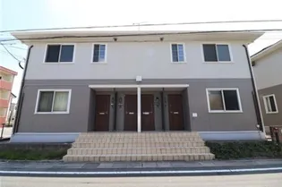 アドミラブール壱番館 B棟の画像