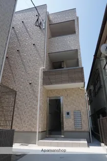 TKパリスⅠの画像