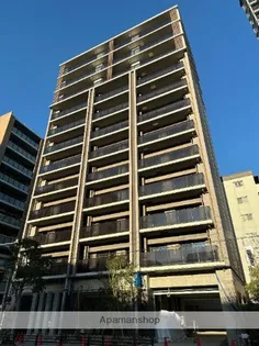 ザ・パークハウス大濠翠景【7階】の外観