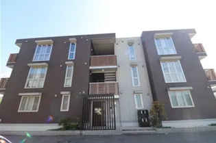 プリマフルール彩都 B棟の画像