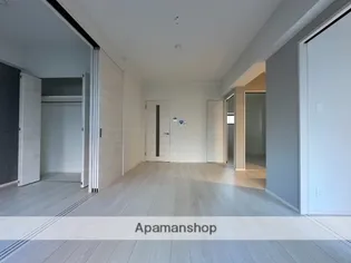 MODERN ASPIRATION 大濠公園【2階】の居間