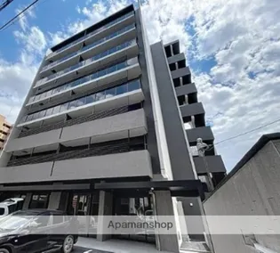 MODERN ASPIRATION 大濠公園【3階】の外観