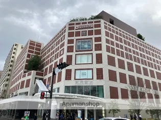 MODERN ASPIRATION 大濠公園【3階】の周辺