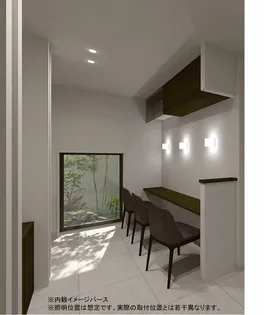 メゾン パルク【3階】のその他画像