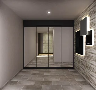 シャーメゾン六本松南【1階】のその他画像