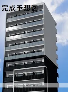 MELDIA CLAREST 西新南の画像