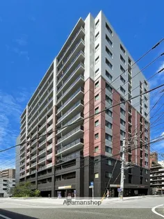 RJRプレシア大橋駅前の画像