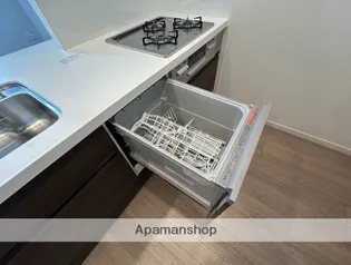 アクタス博多グランミライ【2階】の内装