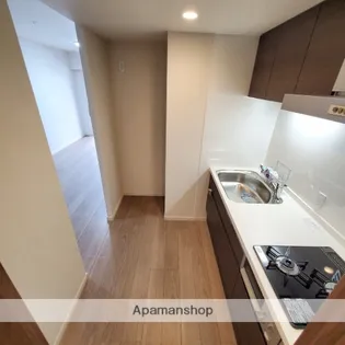 アクタス博多グランミライ【2階】の内装