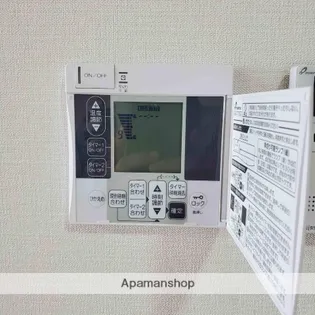 アクタス博多グランミライ【2階】の内装