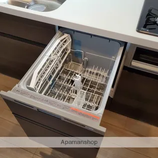 アクタス博多グランミライ【2階】の内装