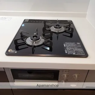 アクタス博多グランミライ【2階】の内装