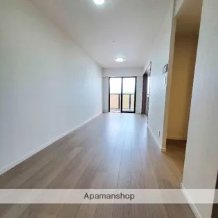 アクタス博多グランミライ【2階】の内装