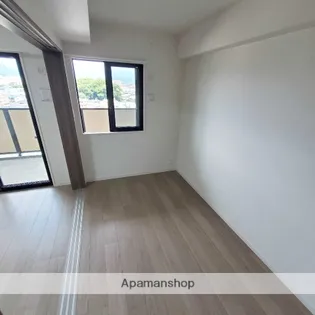 アクタス博多グランミライ【2階】の内装