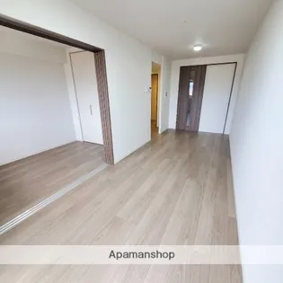 アクタス博多グランミライ【2階】の居間