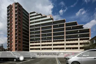 アクタス博多グランミライ【2階】の外観