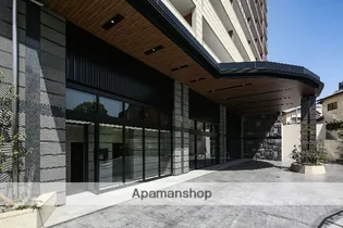 アクタス博多グランミライ【2階】の外観