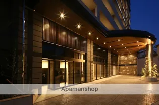 アクタス博多グランミライ【2階】の外観