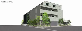ワイエア平尾浄水町の画像
