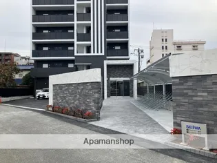 レジデンス23【7階】の外観