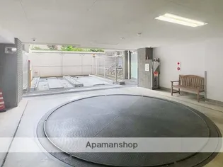 グランドヒルズ大濠二丁目【4階】のその他画像