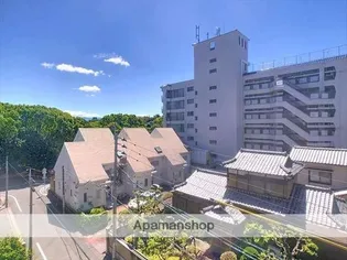 グランドヒルズ大濠二丁目【4階】のその他画像