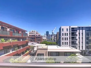 グランドヒルズ大濠二丁目【4階】のその他画像