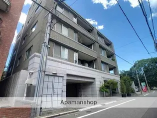 グランドヒルズ大濠二丁目【4階】の外観