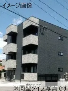 GRACIA西新の画像