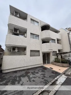 ミツミマンション城西の画像