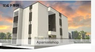 REGALEST周船寺駅前【1階】の外観