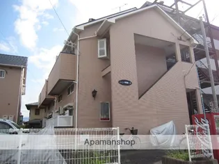 シャンテ別府Aの画像