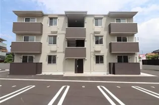 エルドラード上長尾 B棟の画像