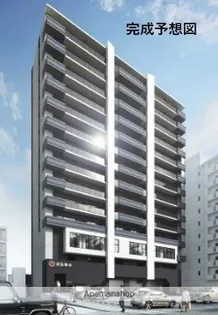 ル シエール清水の画像