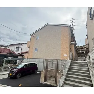 サンフェリーチェ 福大前の画像