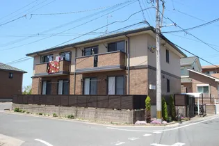 ステラ富士見 B棟の画像