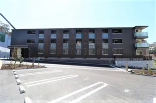 SINFARIA六本松の画像