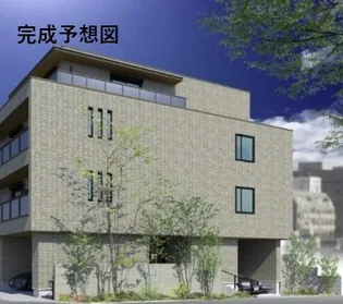 ACERO GARDENの画像