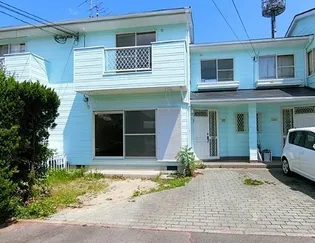 クリエートタウン賀茂の画像