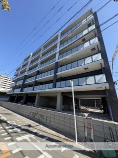 CRESCENT六本松南の画像