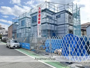 ベルリード長尾の画像