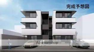 クロノス大濠の画像