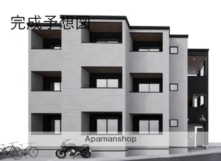 ROBOT HOME 渡辺通【2階】の外観